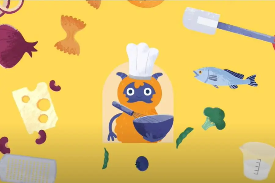 Five videos to talk about Canada’s Food Guide in the classroom