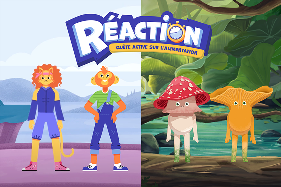 Online Educational Games to Get Students Moving at School – Preschool