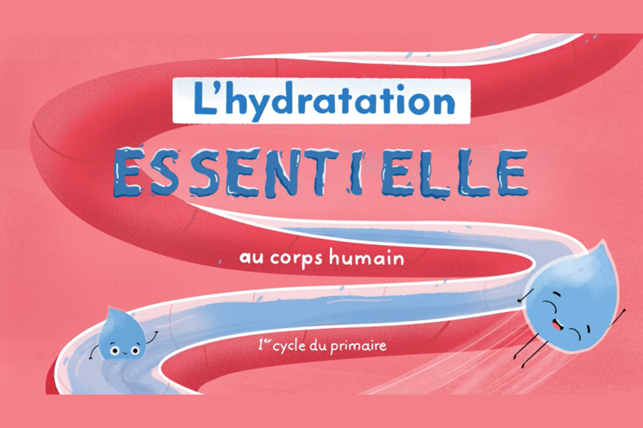 Hydration: Essential to the Human Body