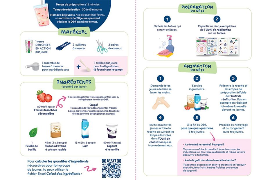Facilitator’s Guide - BaziFraiz