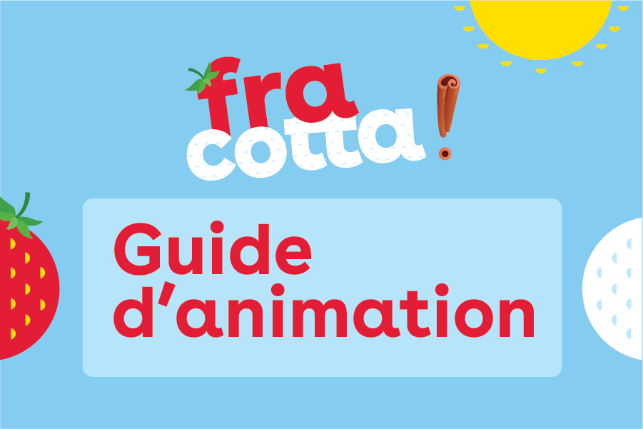 Facilitator’s Guide - Fracotta