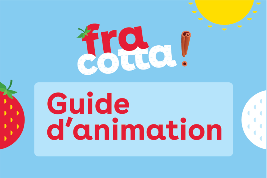 Guide Animation - Defi Chefs En Action 2024 - EN