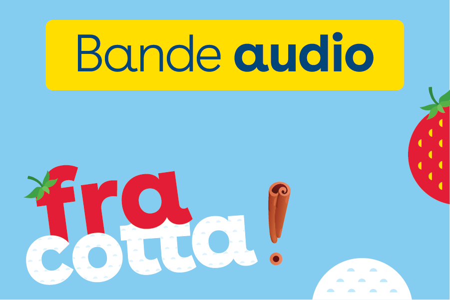 Audio guide - Fracotta