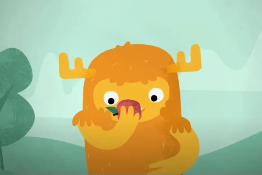 Five videos to talk about Canada’s Food Guide in the classroom