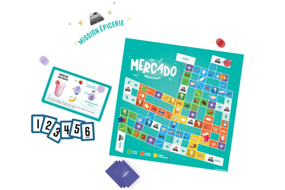 Workshop for school daycares