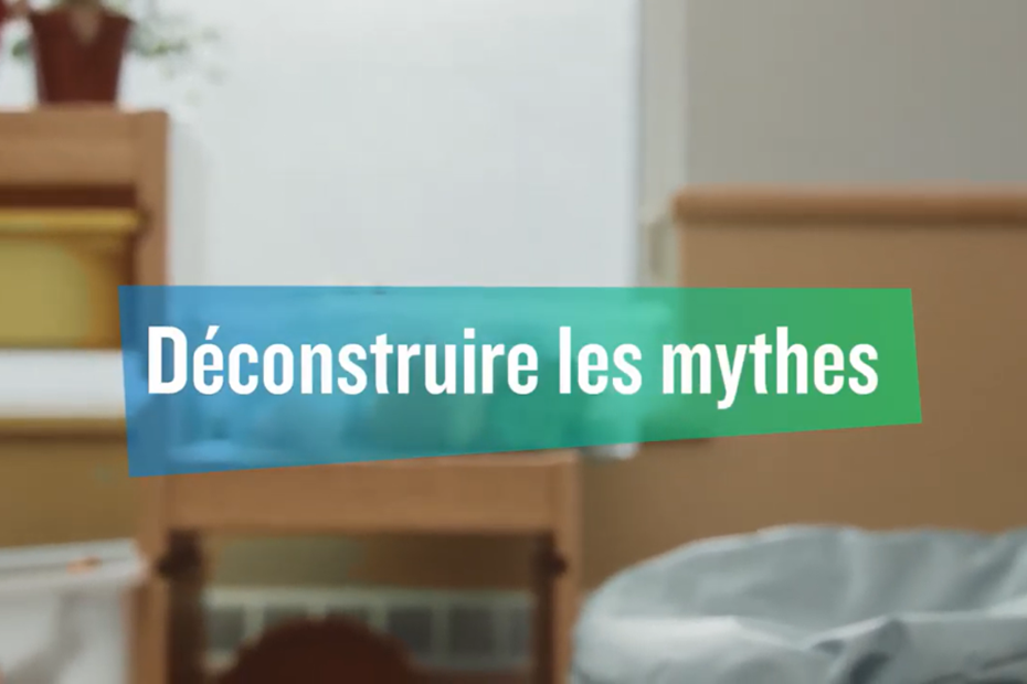 Debunking Myths