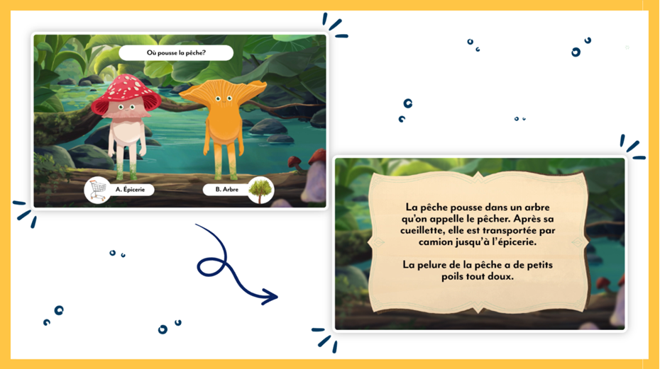 Online Educational Games to Get Students Moving at School – Preschool