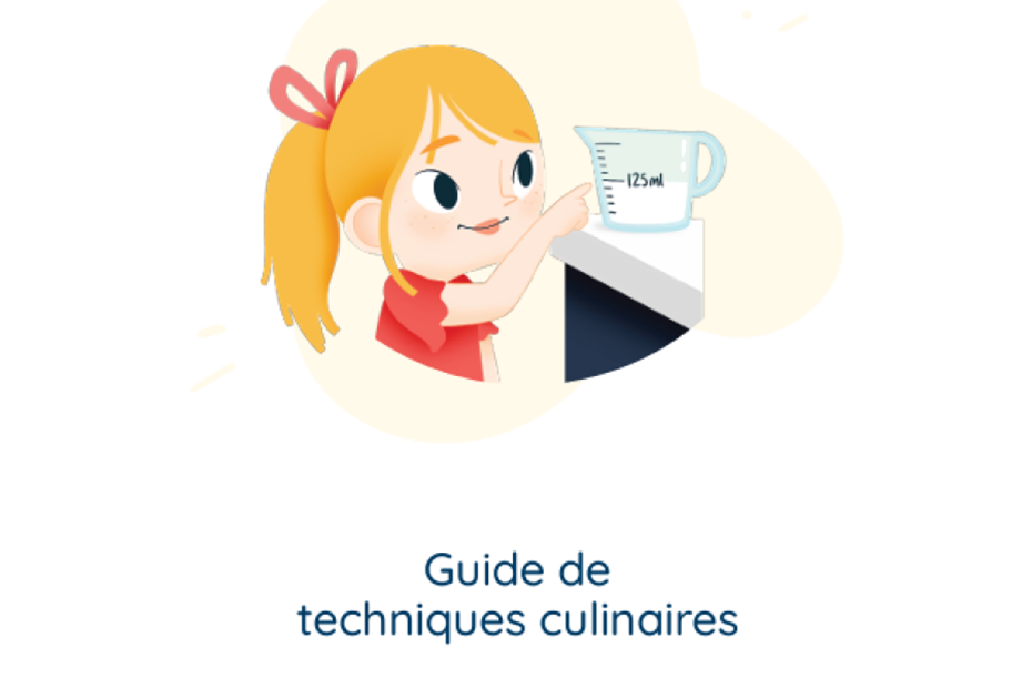 Cooking Technique Guide