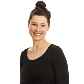 Mélissa Dion-Tremblay